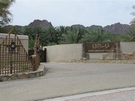 hatta heritage village ticket price|Hatta Heritage Village, Dubai, UAE .